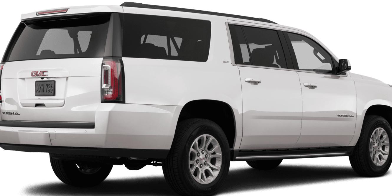 GMC YUKON XL 2015 1GKS1JKJ6FR179154 image